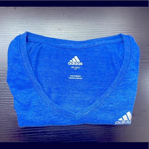 NWT Adidas T-Shirt For Women (S) - Picture 5 of 5